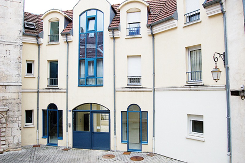 Appartement à Louer Romilly Sur Seine Mon Logis