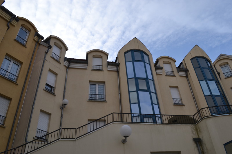 Appartement à Louer Romilly Sur Seine Mon Logis